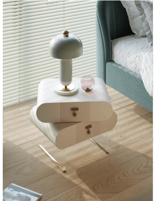 NOČNÝ STOLÍK KAYLA