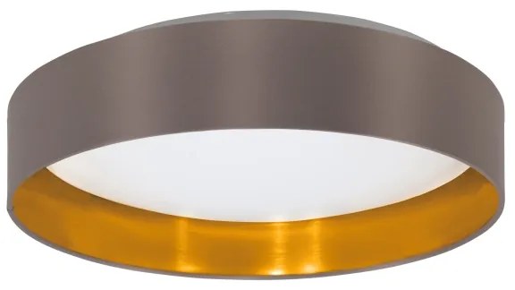 Eglo 31625 - LED stropné svietidlo MASERLO LED SMD/18W/230V