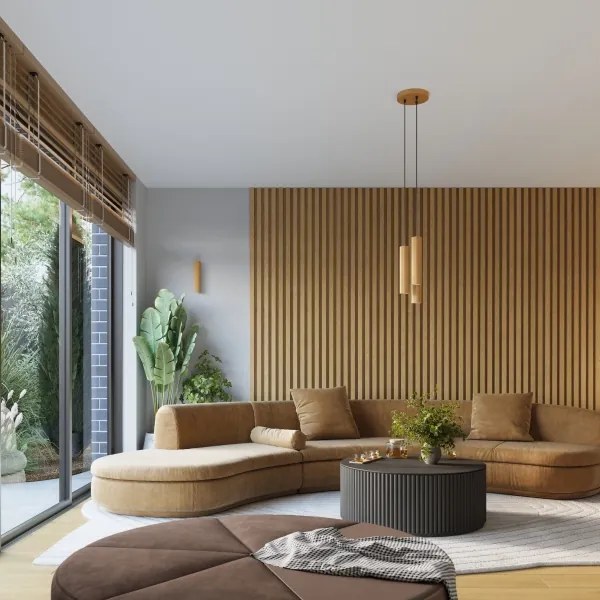Brilagi - LED nástenné svietidlo CRESTO 2xGU10/10W/230V 20 cm zlaté