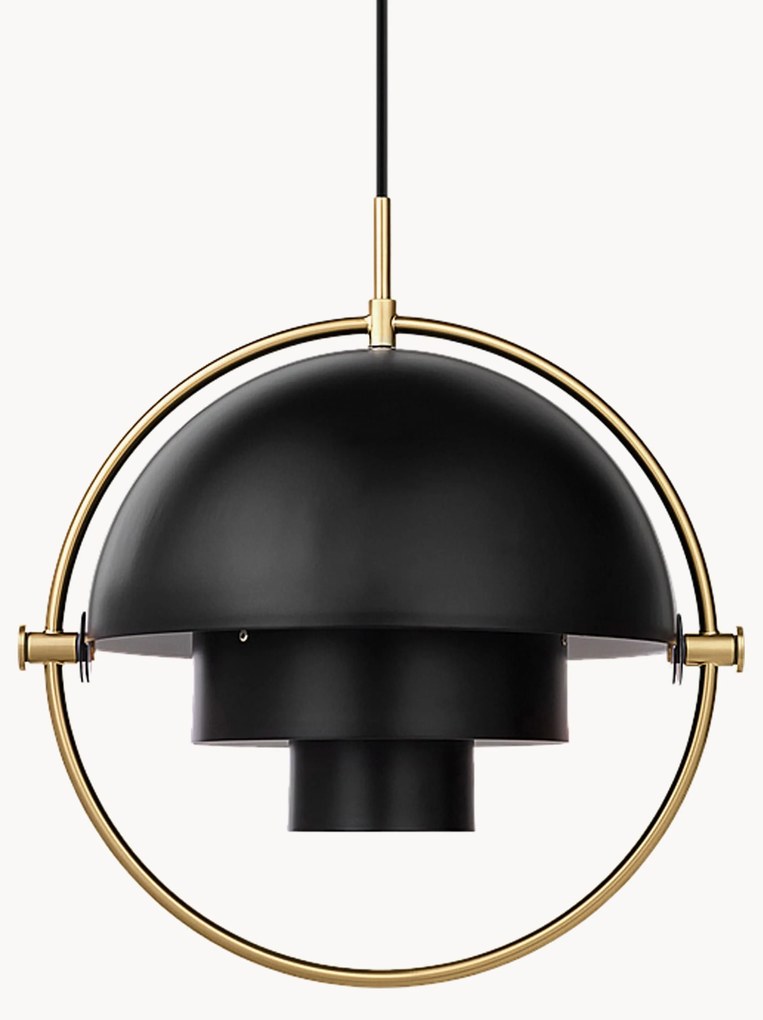 Nastaviteľné závesné svietidlo Multi-Lite, rôzne veľkosti