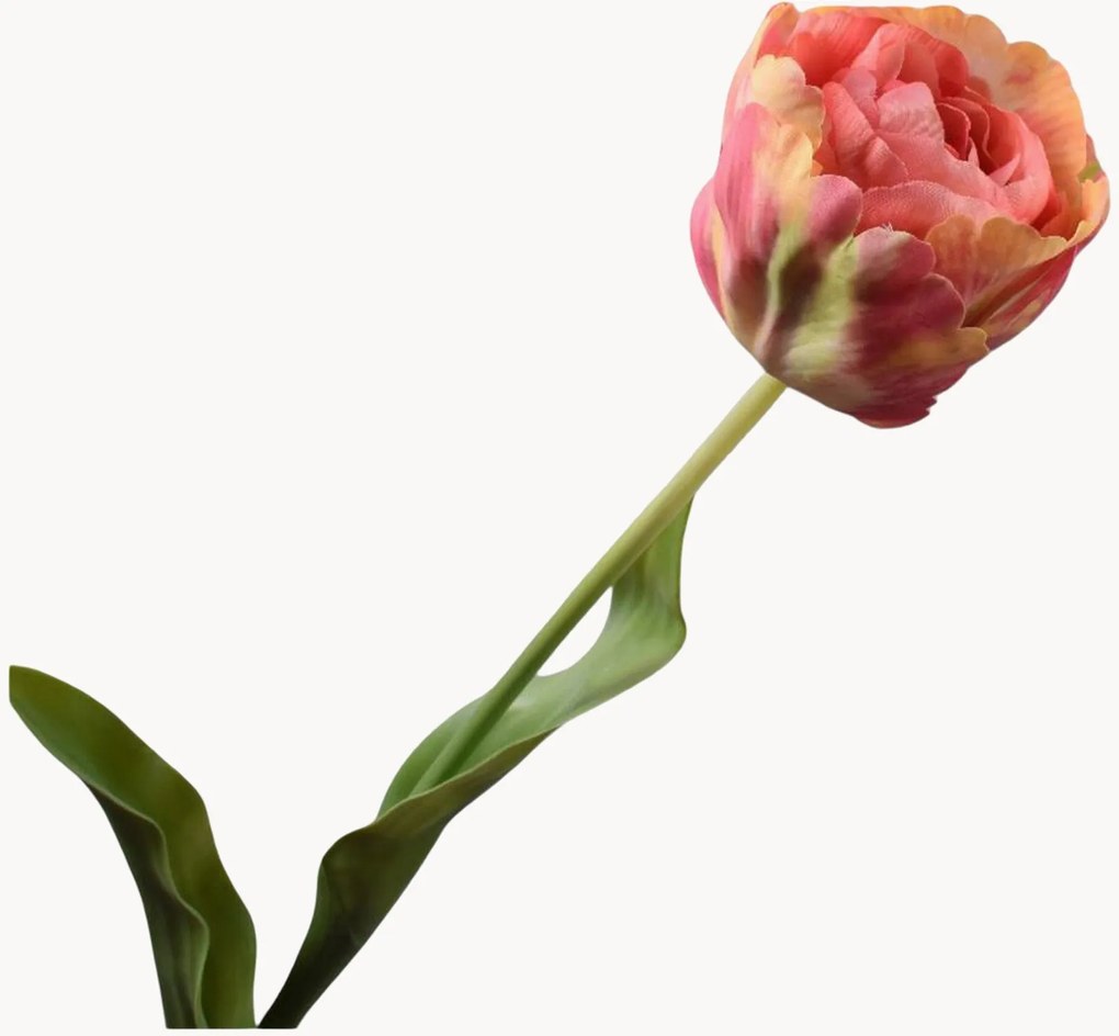 Rastlinné dekorácie Tulip, 2 ks