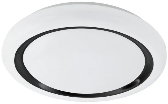Eglo 900335 - LED Stropné svietidlo CAPASSO LED/19,5W/230V