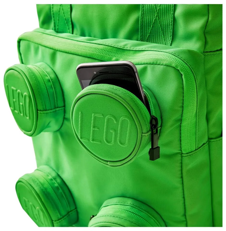 Detský batoh 15 l Signature – LEGO®