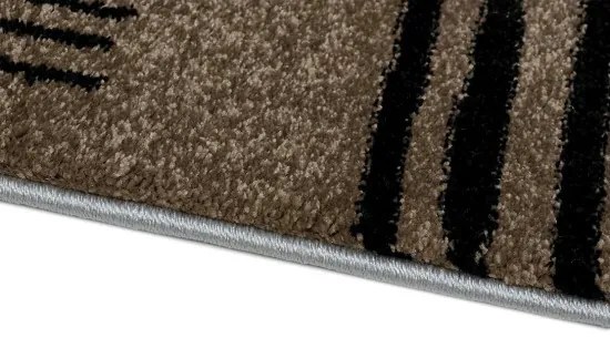 Medipa (Merinos), Kusový koberec Diamond 24164/795, 160x230, hnedá, kancelária