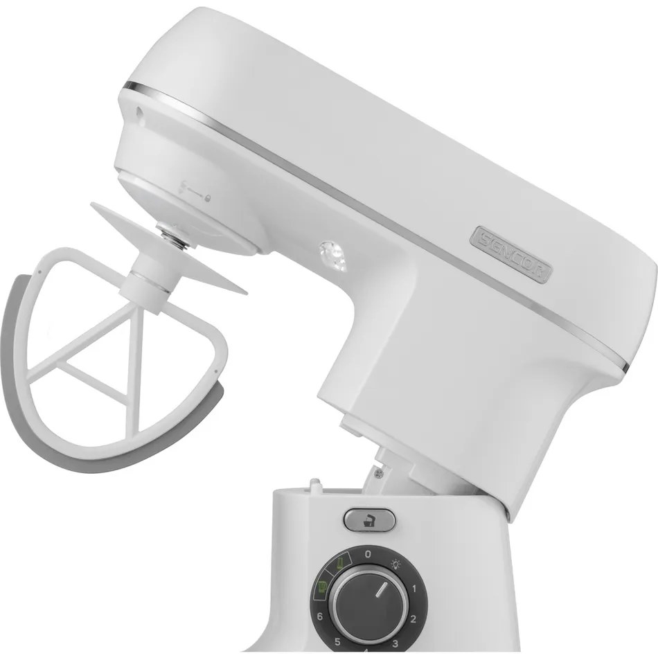 Sencor STM 3750WH-EUE3 kuchynský robot
