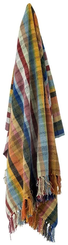 Deka 130x160 cm Elmy – Bloomingville