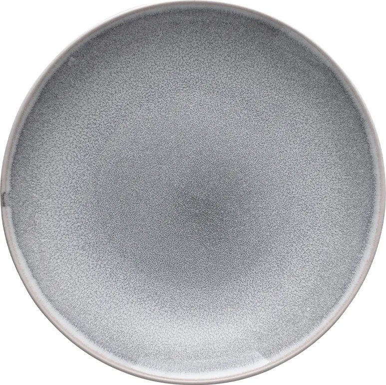 Porcelánový set 12 ks — Gaya Atelier Glacial Ice - W0149