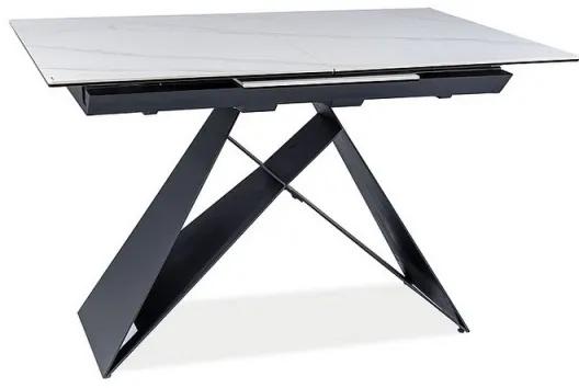 Jedálenský stôl Westin I, 120 x 80 cm