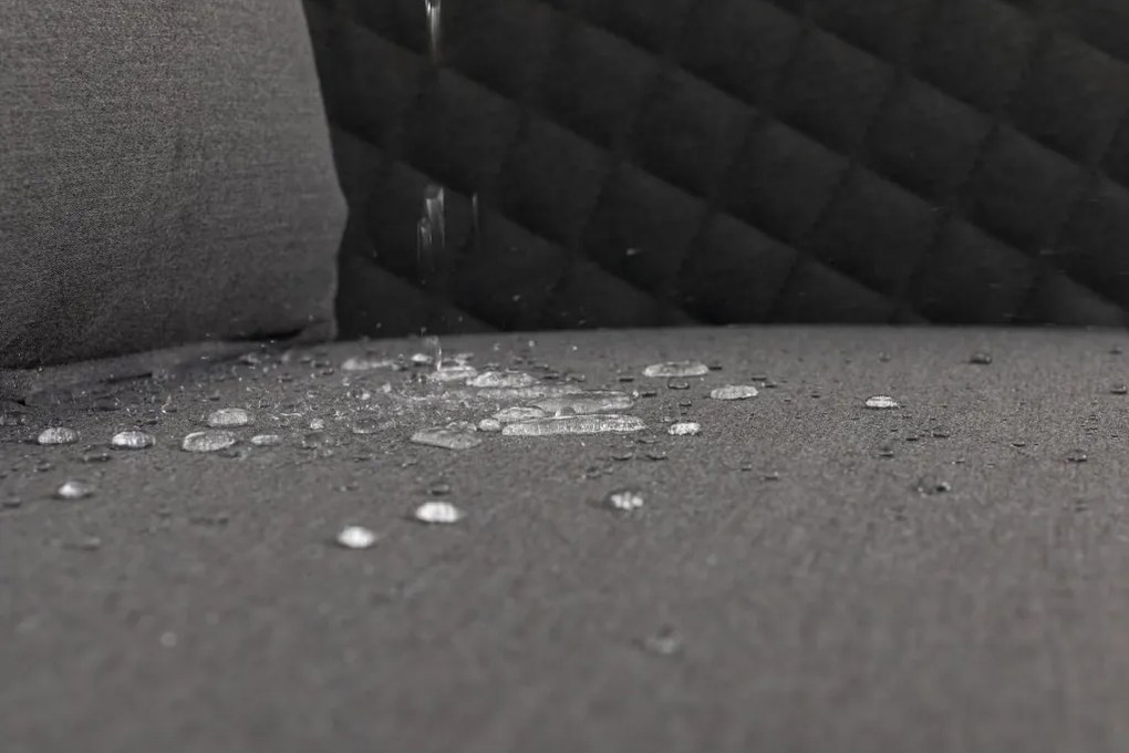 Doppler MELIA LIKA-TEX® sivá