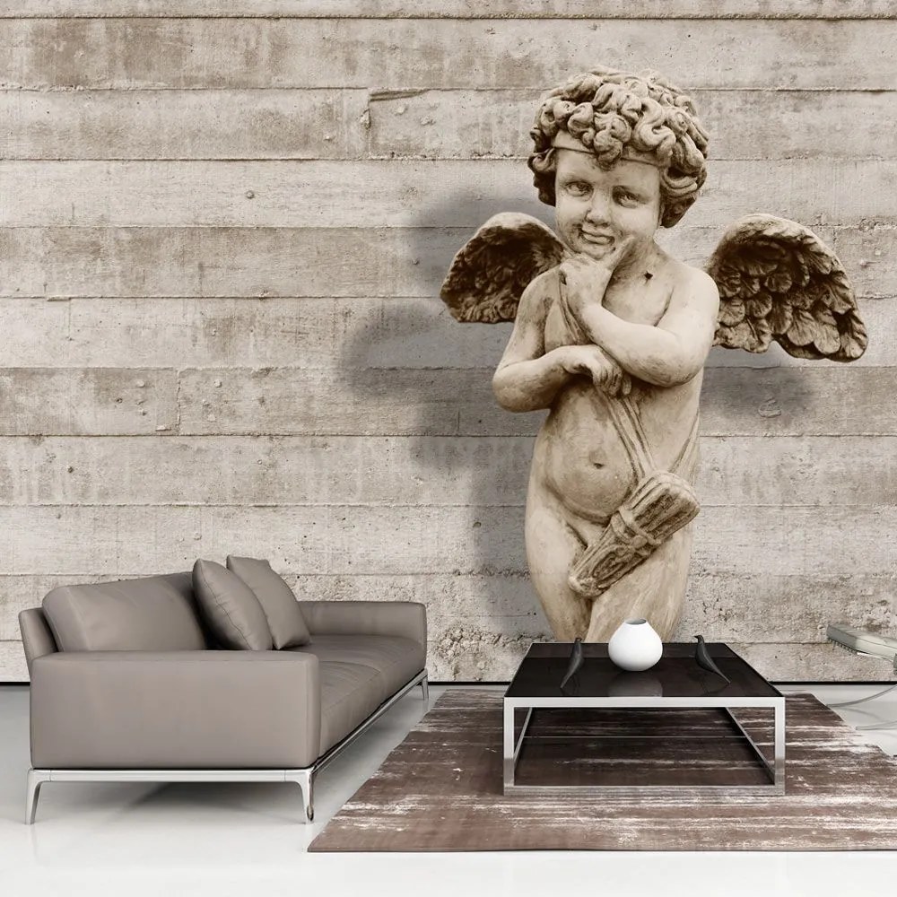 Fototapeta - Angelic Face 300x210