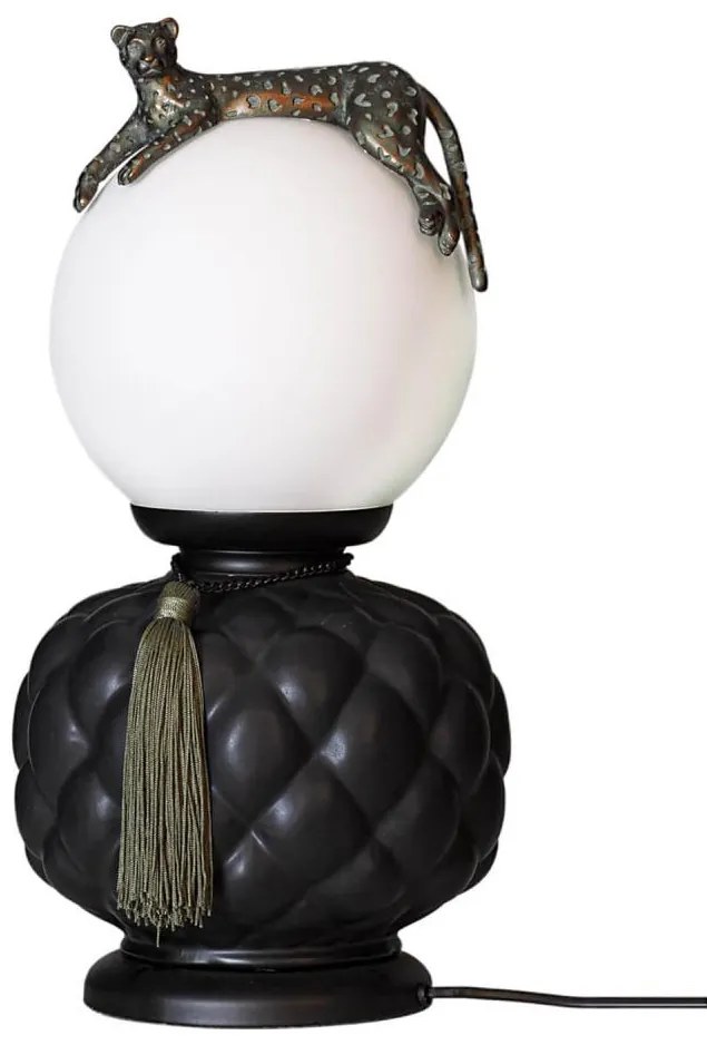 ByRydens 4024510-4000 - Stolná lampa VIVA LA DIVA 1xE27/5W/230V