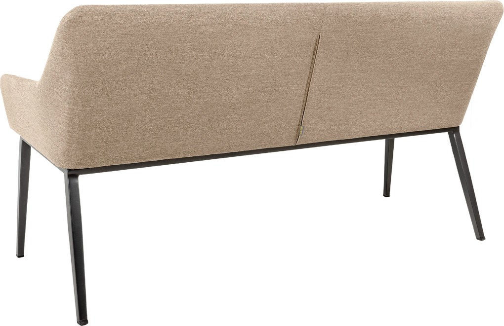 Doppler PARIS LIKA-TEX® mokka