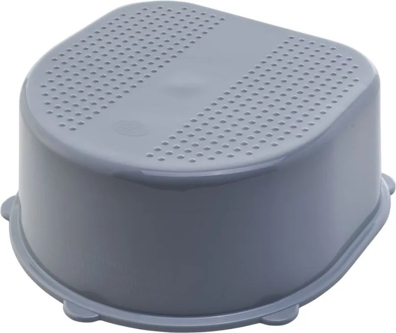 Stupienok Bella Bambina, šedá