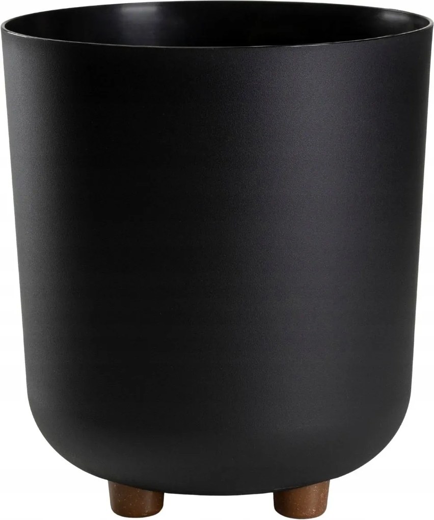 Plastový květináč na nožičkách Terra - výber z 6 prevedení