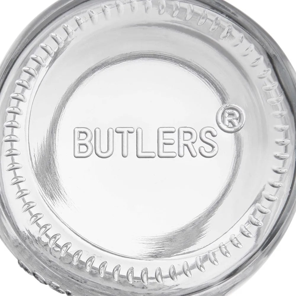 Butlers MASON'S Zaváraci pohár 550 ml