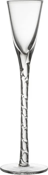 Lyngby Rom sada pohárov na panáky