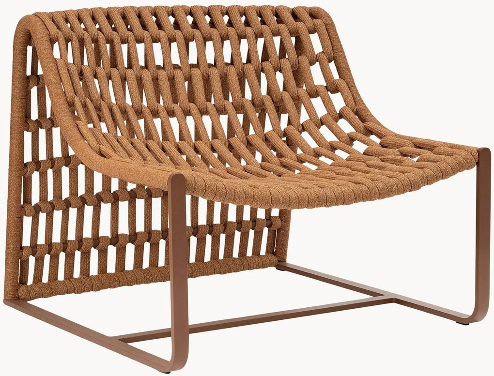 Záhradné kreslo Juta