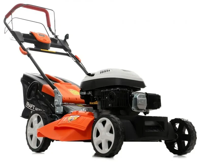 Benzínová kosačka s pohonom 9HP | KD5080