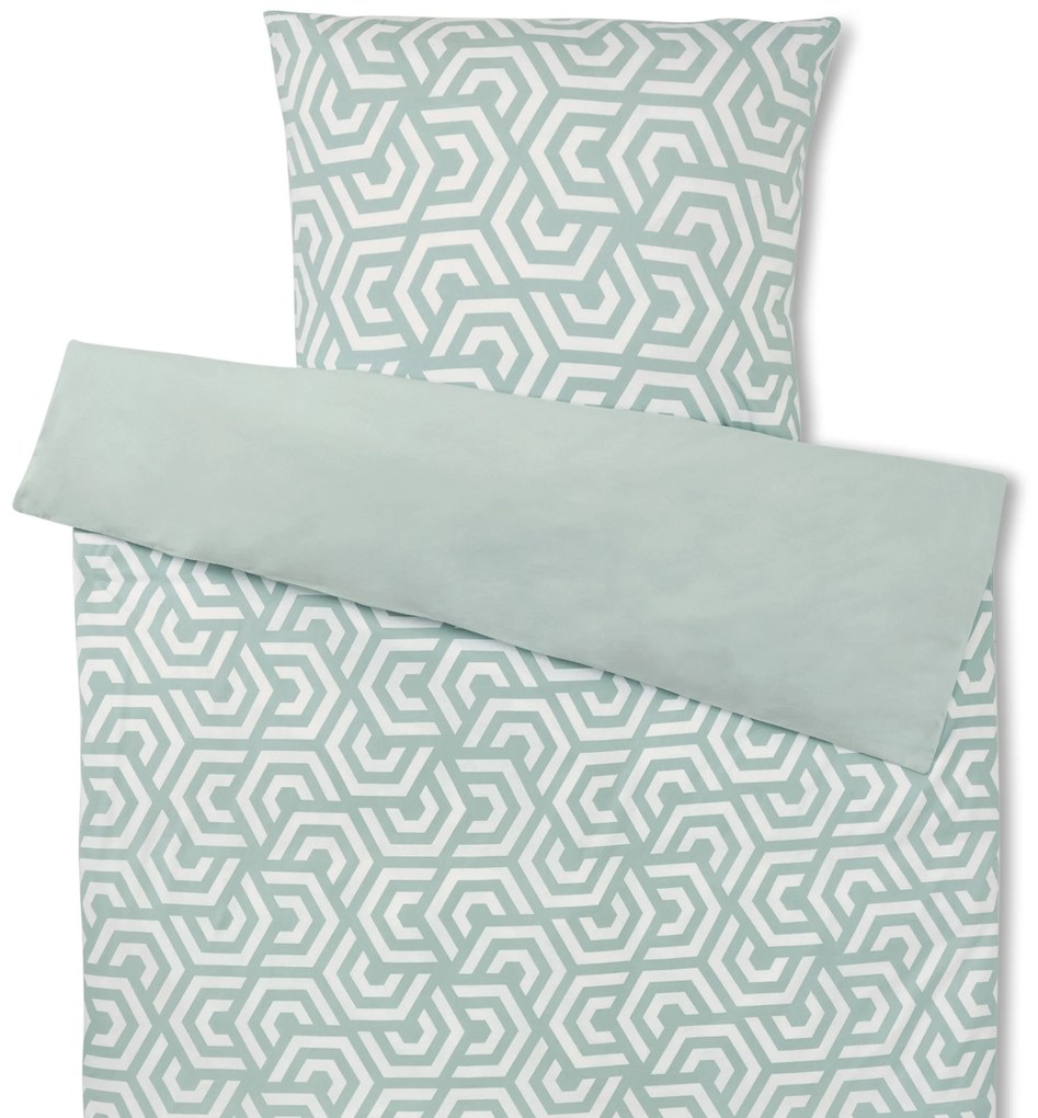 Džersejová posteľná bielizeň, štandardná veľkosť