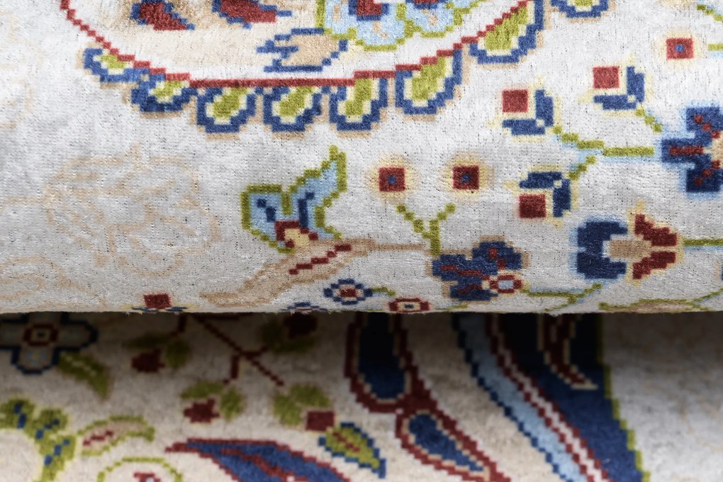 TA Koberec 42420 PRINT VICTORIA Rozmer: 160x230 cm