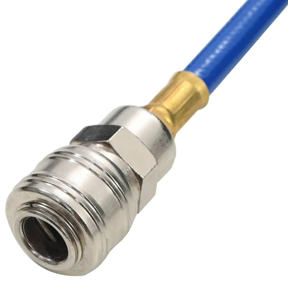 Automatický navijak na vzduchovú hadicu 1/4" 12 m