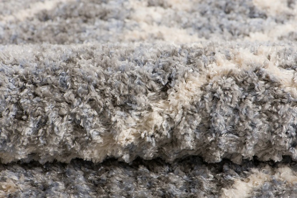 TA Koberec Q741A TMAVO ŠEDÁ VERSAY EJF BF