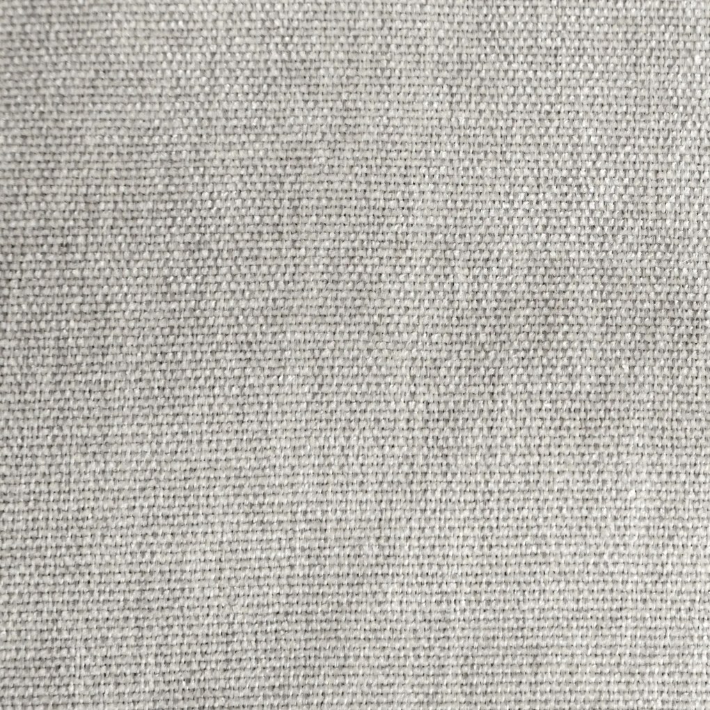 ZÁVES NA PÁSKE MEGI 140X270 CM SIVÁ