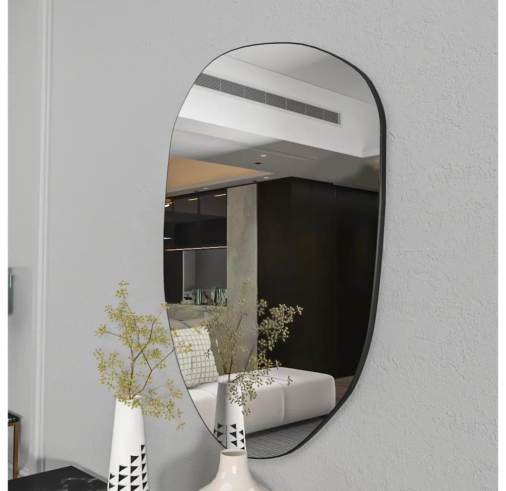 Zrkadlo Voduli (transparentný) . Akcia -20%. Vlastná spoľahlivá doprava až k Vám domov. 1094160