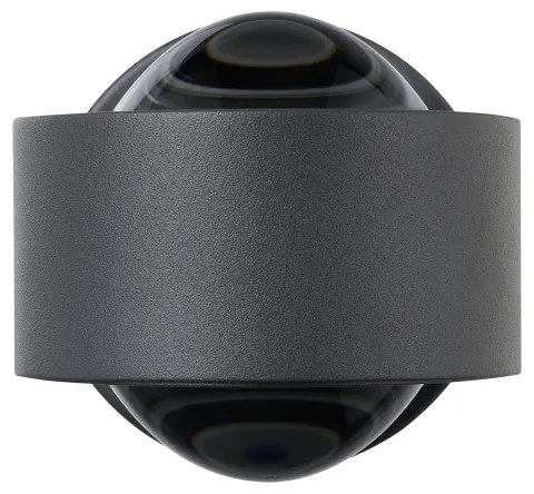 Eglo 96049 - LED nástenné svietidlo ONO 2 2xLED/2,5W/230V