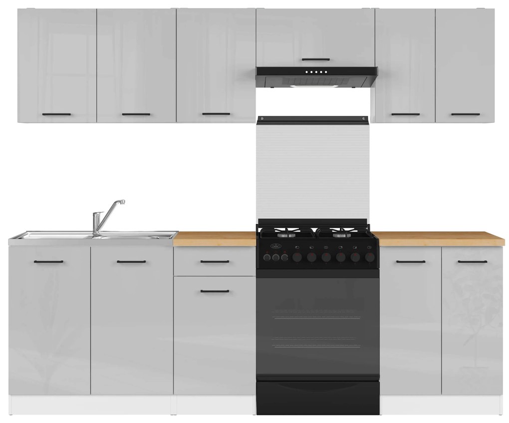 Kuchynská zostava: junona line 240