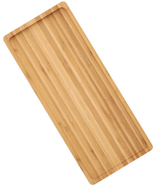 Servírovací podnos BAMBOU naturálny ALL 991404