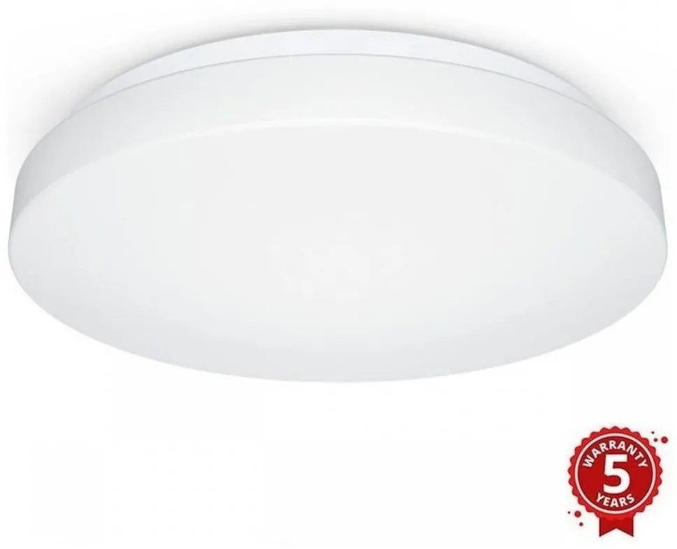 Steinel 069742-LED Kúpeľňové svietidlo so senzorom RSPROP2 15,1W/230V 3000K IP54 ST069742