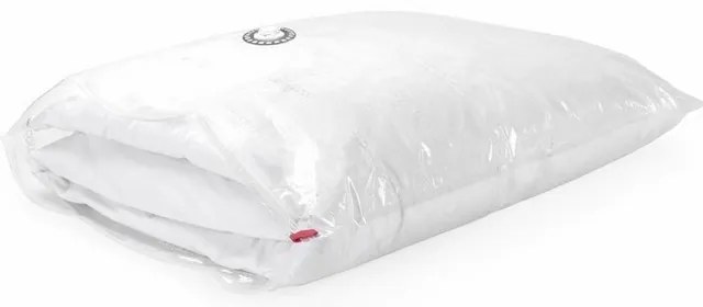 Vákuové úložné vrecká 5 x 70 l + 5 x 120 l, číra