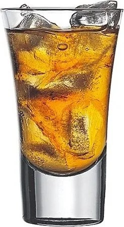 Štamperlík 40 ml BOSTON SHOTS