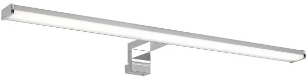 Rabalux 2114 - LED Kúpeľňové osvetlenie zrkadla LEVON LED/8W/230V 40cm IP44