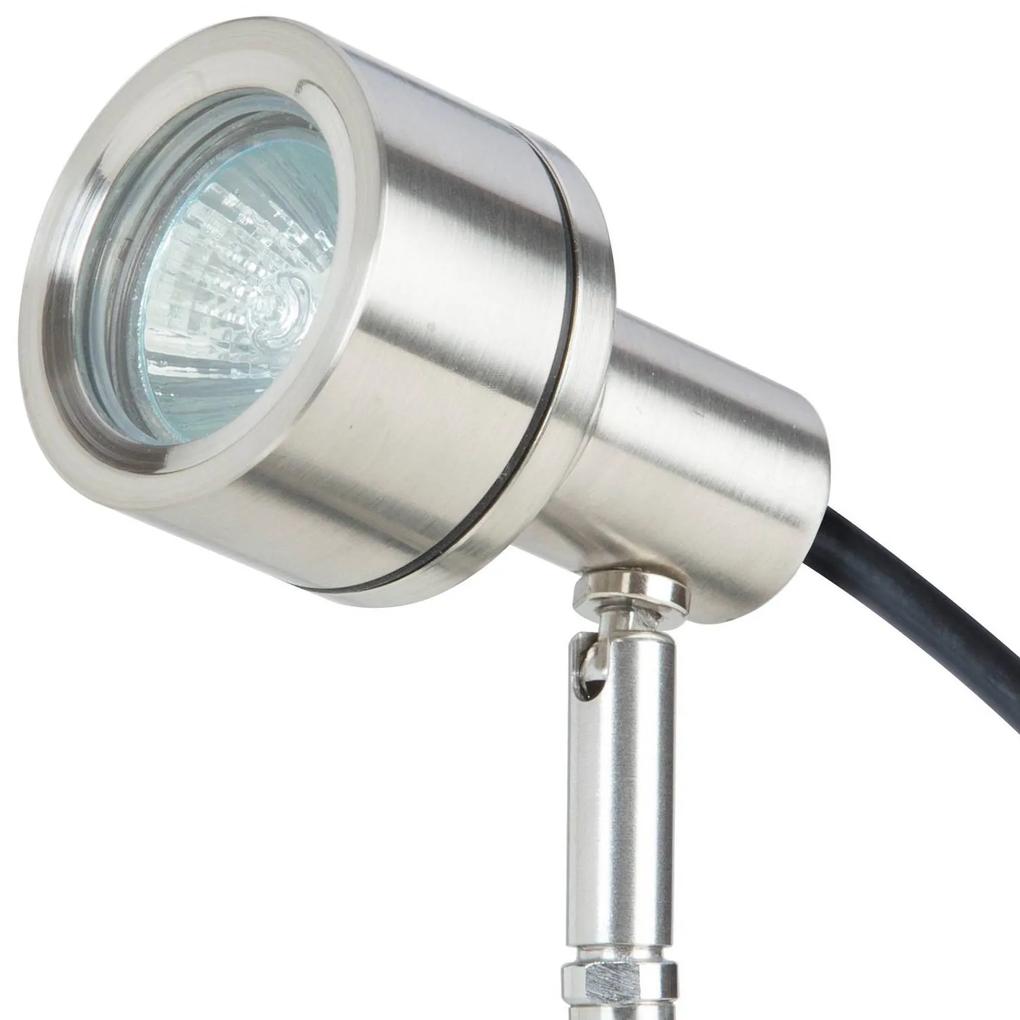 Bodové LED svietidlo Schego-Lux GU4 IP68