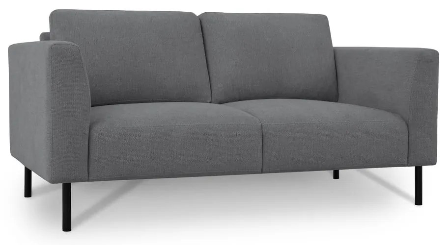 Tmavosivá pohovka 171 cm Hero – Scandic