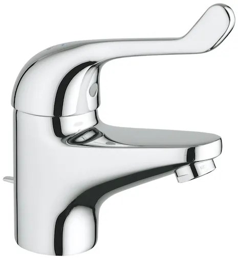 Grohe Eurosmart Care umývadlová batéria s výpusťou chróm 32788000 G32788000