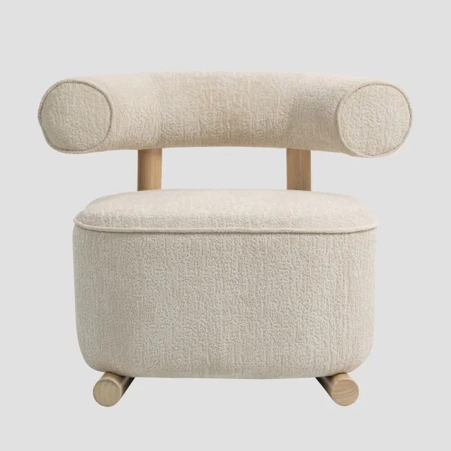 Kreslo VITA béžové 743719