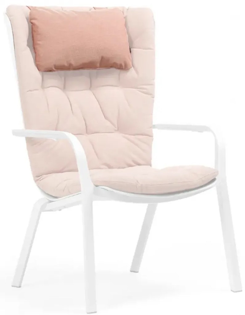 FOLIO CUSCINO vankúšik grigio