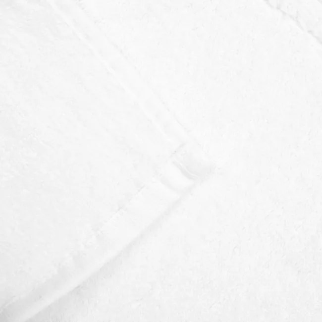 Kúpeľňový koberček CORNEL biely 897677