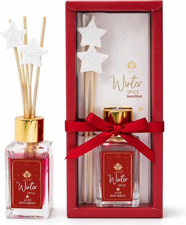 ARÔME Winter Spice