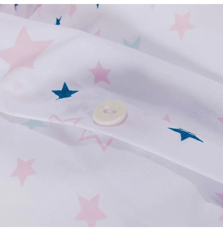 Obliečky bavlnené Nico EMI