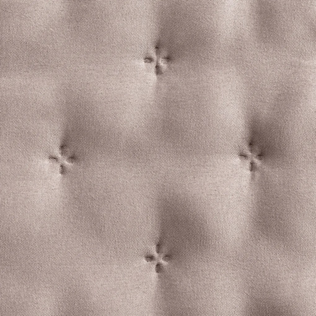 PREHOZ NA POSTEĽ LIBI3 220X240 CM PÚDROVÝ