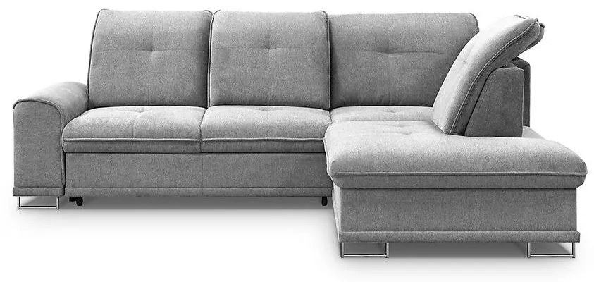 Rohová Sedacia Súprava Boss L pravý Matana 03