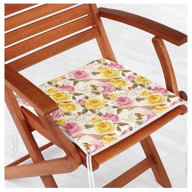 Sedák 40x40 cm - Mila Home