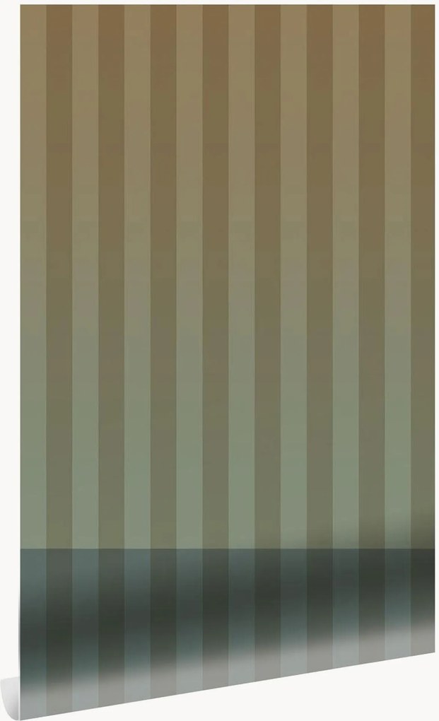 Vliesová tapeta Frans Uyterlinde - Gradient Stripes
