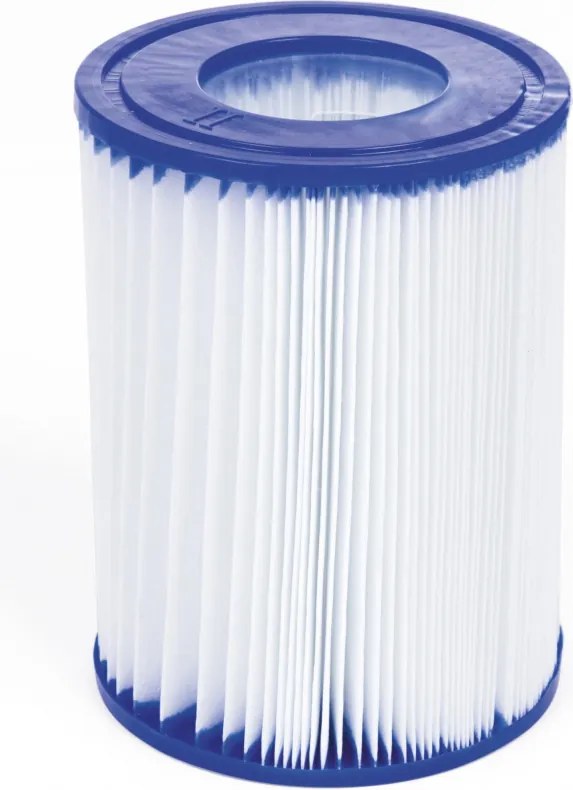 BESTWAY Bazén 427 cm x 250 cm x 100 cm Power Steel Swim Bestway- 56714