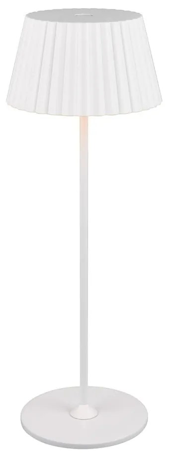 Vonkajšie svietidlo so stmievačom ø 13,5 cm Suarez – Reality