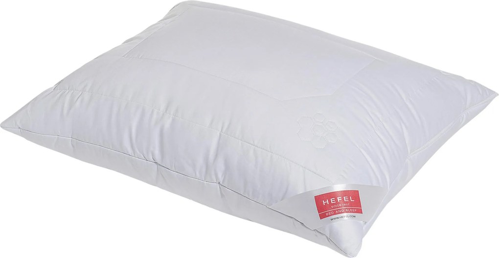 XXXLutz VANKÚŠ POD HLAVU, 70/90 cm HEFEL - Prikrývky & vankúše - 004636004401